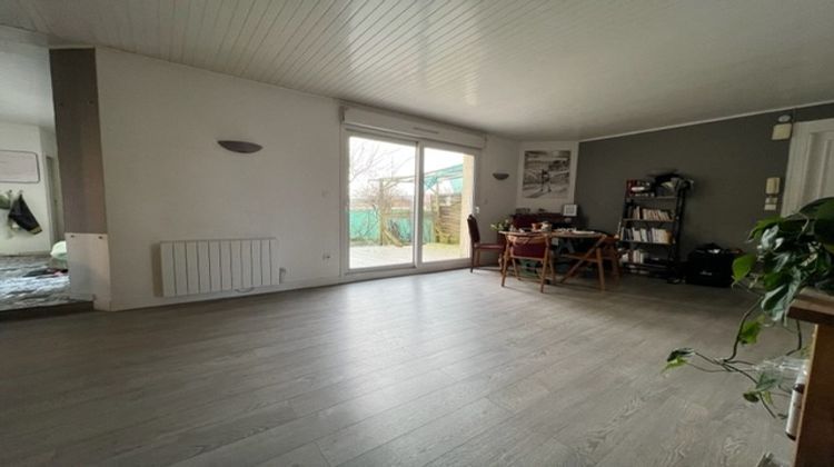 Ma-Cabane - Vente Appartement ANGERS, 68 m²