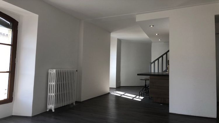 Ma-Cabane - Vente Appartement ANGERS, 53 m²