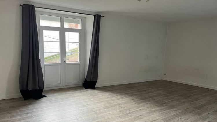 Ma-Cabane - Vente Appartement ANGERS, 35 m²