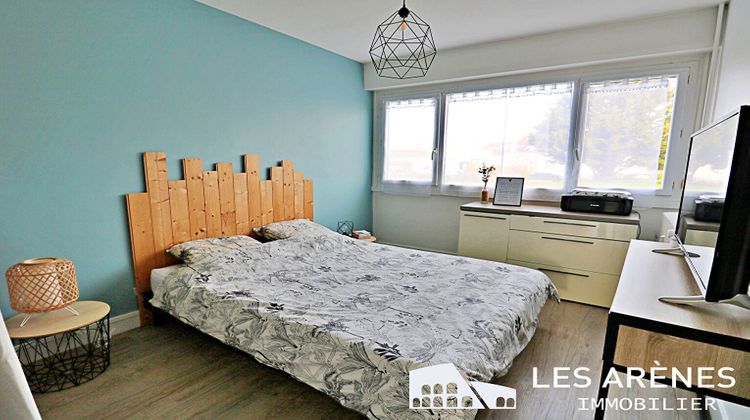 Ma-Cabane - Vente Appartement ANGERS, 87 m²