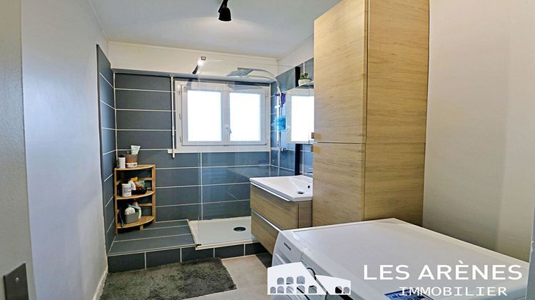 Ma-Cabane - Vente Appartement ANGERS, 87 m²