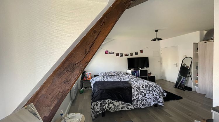 Ma-Cabane - Vente Appartement ANGERS, 56 m²