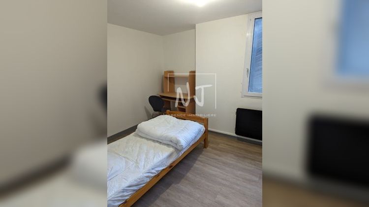 Ma-Cabane - Vente Appartement ANGERS, 43 m²