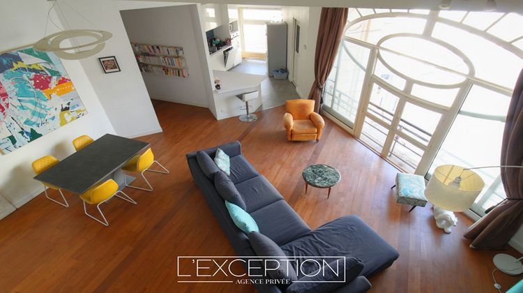 Ma-Cabane - Vente Appartement ANGERS, 163 m²