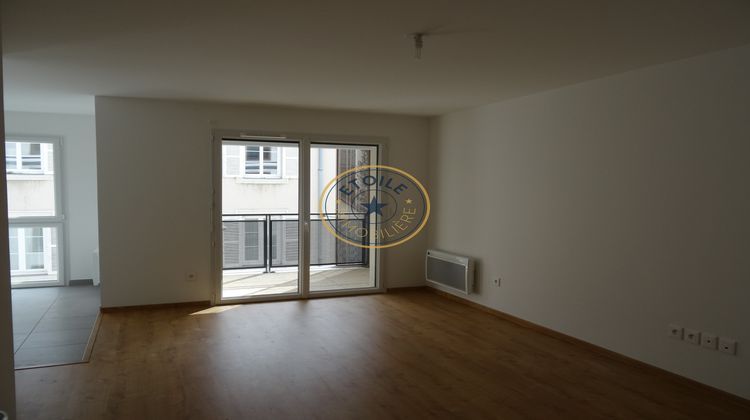 Ma-Cabane - Vente Appartement Angers, 49 m²