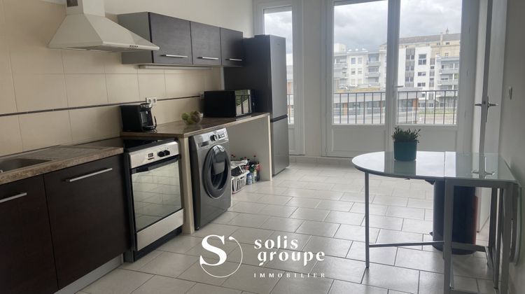 Ma-Cabane - Vente Appartement Angers, 69 m²