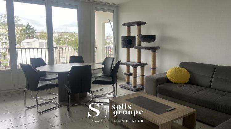 Ma-Cabane - Vente Appartement Angers, 69 m²