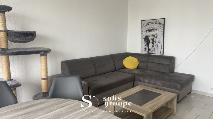 Ma-Cabane - Vente Appartement Angers, 69 m²
