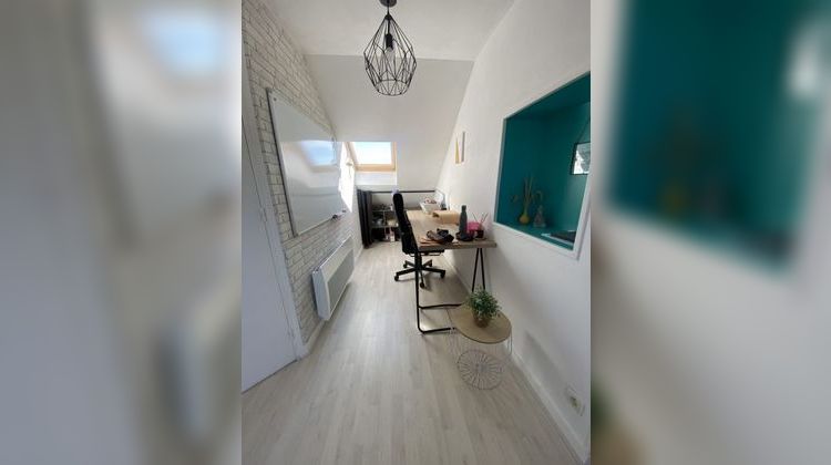 Ma-Cabane - Vente Appartement Angers, 21 m²