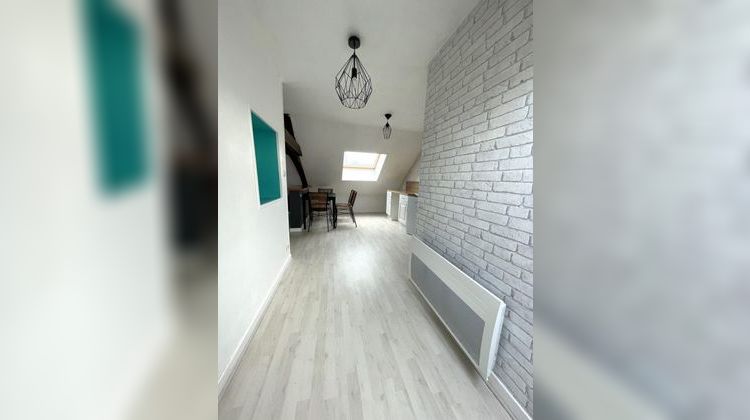 Ma-Cabane - Vente Appartement Angers, 21 m²