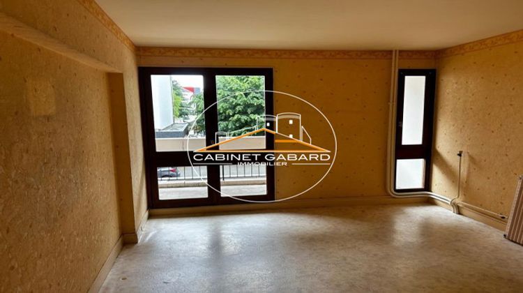 Ma-Cabane - Vente Appartement Angers, 79 m²