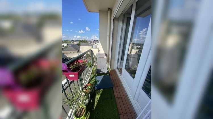 Ma-Cabane - Vente Appartement Angers, 40 m²