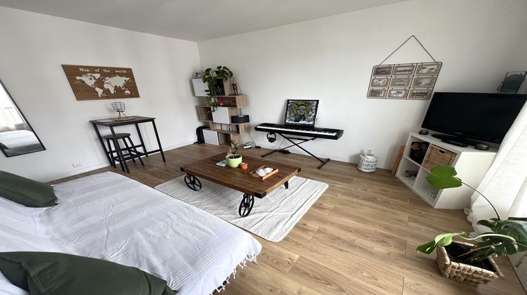 Ma-Cabane - Vente Appartement Angers, 40 m²