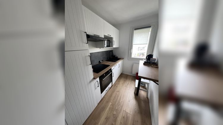 Ma-Cabane - Vente Appartement Angers, 40 m²