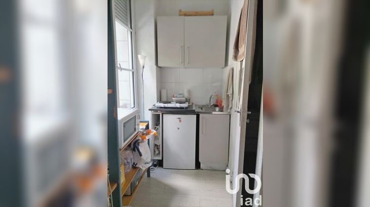 Ma-Cabane - Vente Appartement Angers, 16 m²