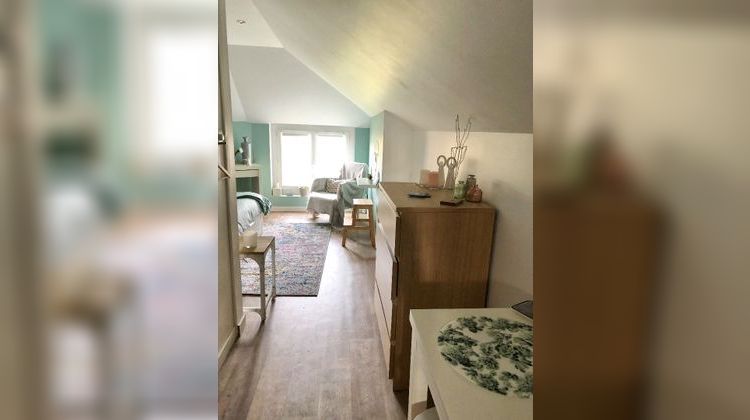 Ma-Cabane - Vente Appartement ANGERS, 76 m²