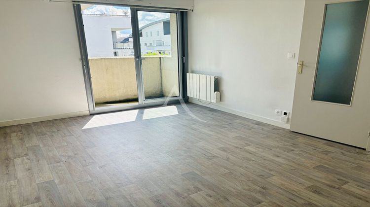 Ma-Cabane - Vente Appartement ANGERS, 40 m²