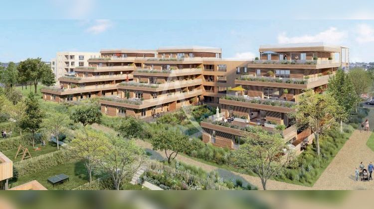 Ma-Cabane - Vente Appartement ANGERS, 87 m²