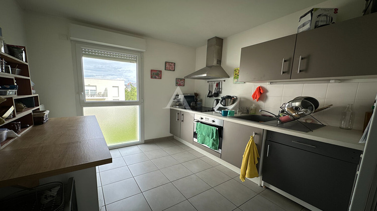 Ma-Cabane - Vente Appartement ANGERS, 67 m²