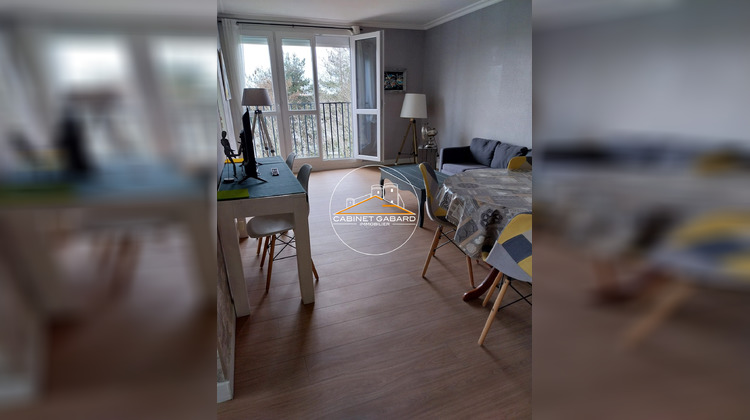 Ma-Cabane - Vente Appartement Angers, 71 m²