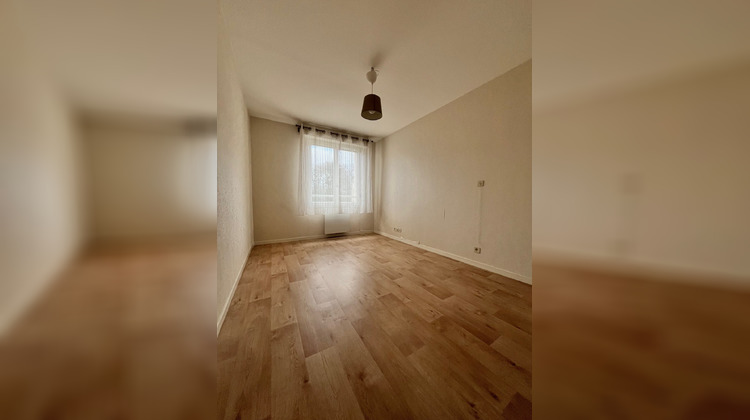 Ma-Cabane - Vente Appartement Angers, 66 m²