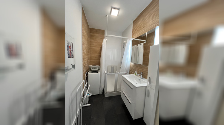 Ma-Cabane - Vente Appartement Angers, 66 m²