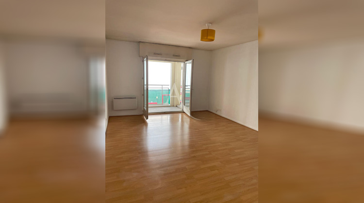 Ma-Cabane - Vente Appartement ANGERS, 28 m²