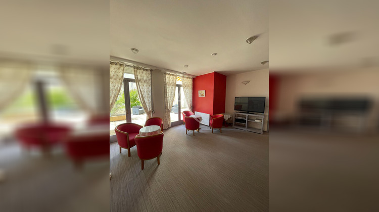 Ma-Cabane - Vente Appartement ANGERS, 28 m²