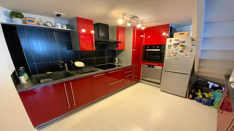 Ma-Cabane - Vente Appartement ANGERS, 64 m²