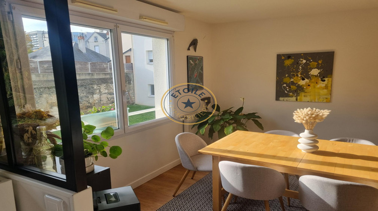 Ma-Cabane - Vente Appartement Angers, 75 m²