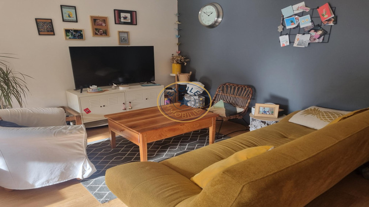 Ma-Cabane - Vente Appartement Angers, 75 m²