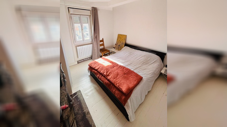 Ma-Cabane - Vente Appartement ANGERS, 87 m²