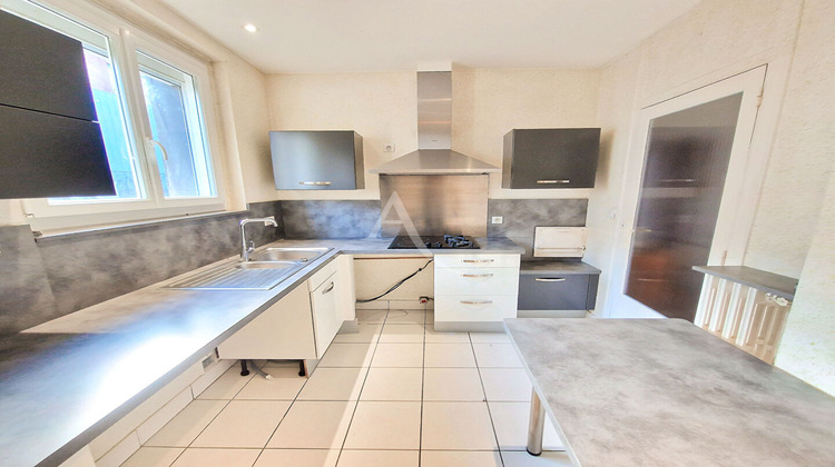 Ma-Cabane - Vente Appartement ANGERS, 100 m²