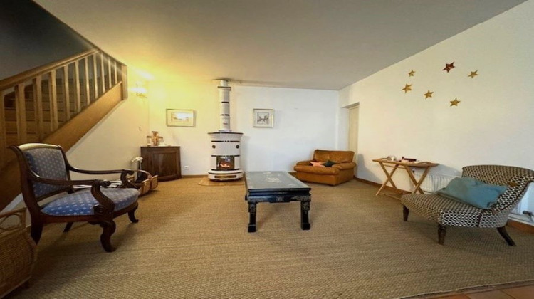 Ma-Cabane - Vente Appartement ANGERS, 158 m²