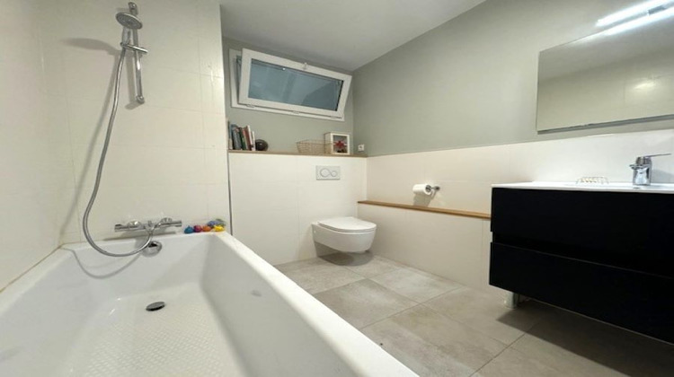 Ma-Cabane - Vente Appartement ANGERS, 158 m²