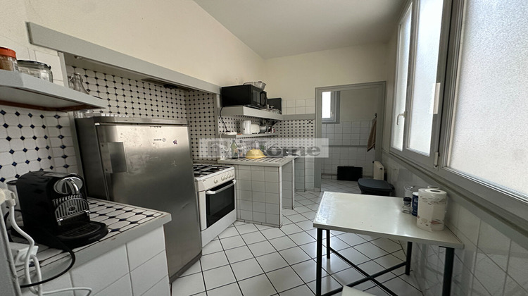 Ma-Cabane - Vente Appartement ANGERS, 68 m²