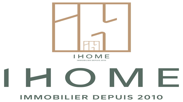 Ma-Cabane - Vente Appartement ANGERS, 31 m²