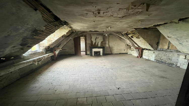 Ma-Cabane - Vente Appartement ANGERS, 47 m²