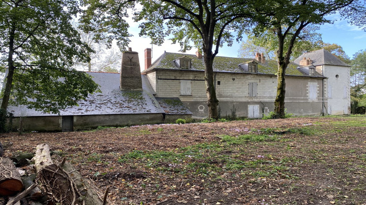 Ma-Cabane - Vente Appartement ANGERS, 47 m²