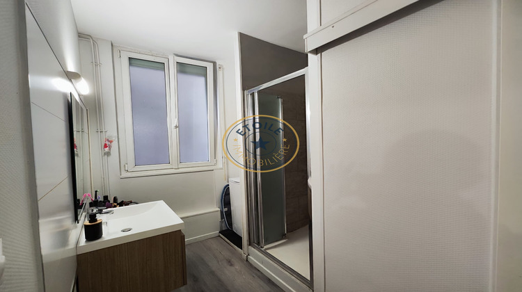 Ma-Cabane - Vente Appartement Angers, 54 m²