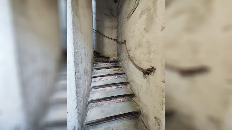 Ma-Cabane - Vente Appartement Angers, 54 m²