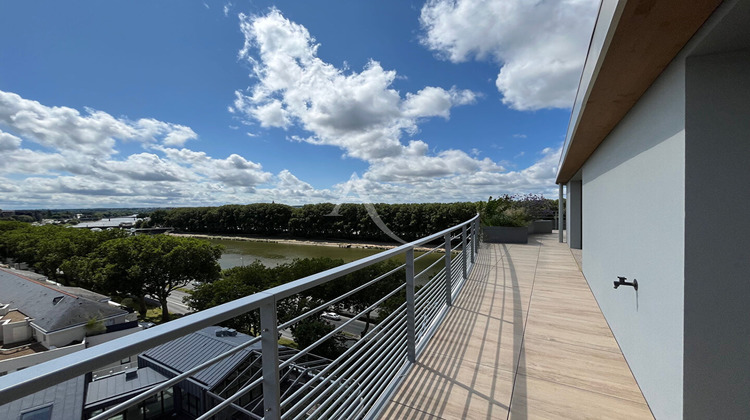 Ma-Cabane - Vente Appartement ANGERS, 122 m²