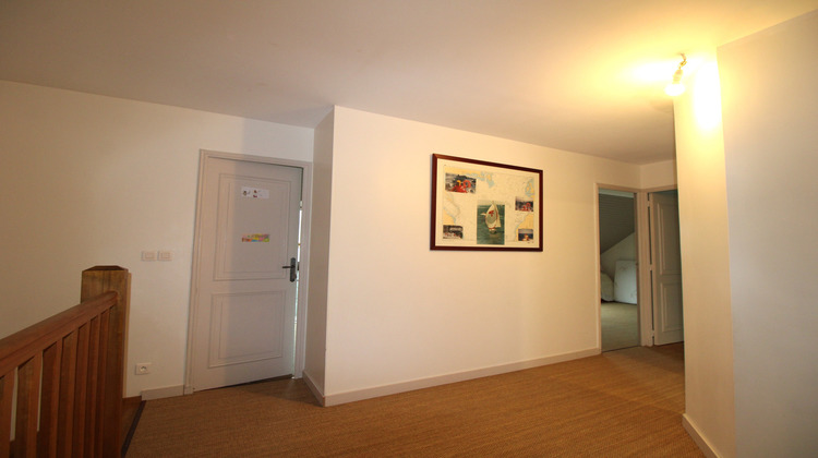 Ma-Cabane - Vente Appartement Angers, 158 m²