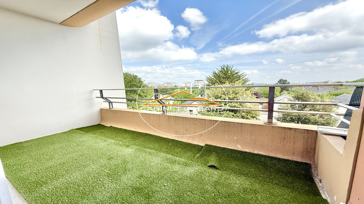 Ma-Cabane - Vente Appartement Angers, 36 m²