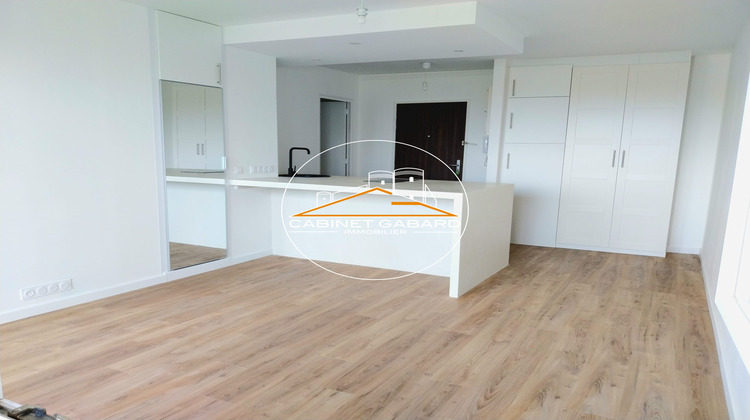 Ma-Cabane - Vente Appartement Angers, 36 m²