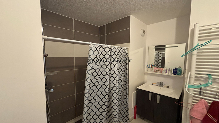 Ma-Cabane - Vente Appartement ANGERS, 39 m²