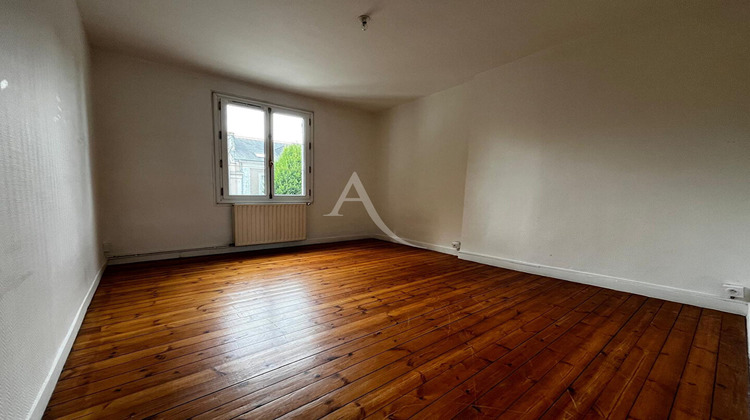 Ma-Cabane - Vente Appartement ANGERS, 92 m²