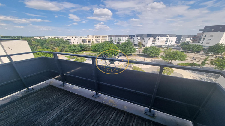 Ma-Cabane - Vente Appartement Angers, 65 m²