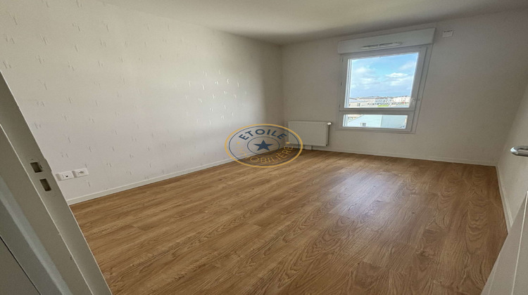 Ma-Cabane - Vente Appartement Angers, 65 m²