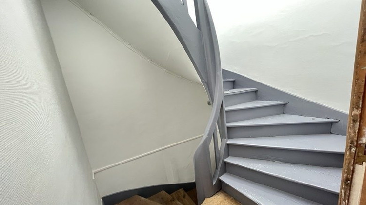 Ma-Cabane - Vente Appartement Angers, 33 m²